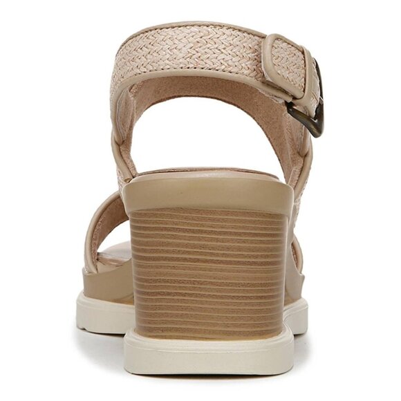 Soul Naturalizer wedge sandals - Picture 3 of 4